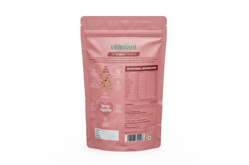 10-in-1 Trail Mix 250g