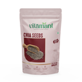 Chia Seeds 200g