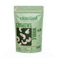 Premium Whole Cashews (Jumbo Size) 400g