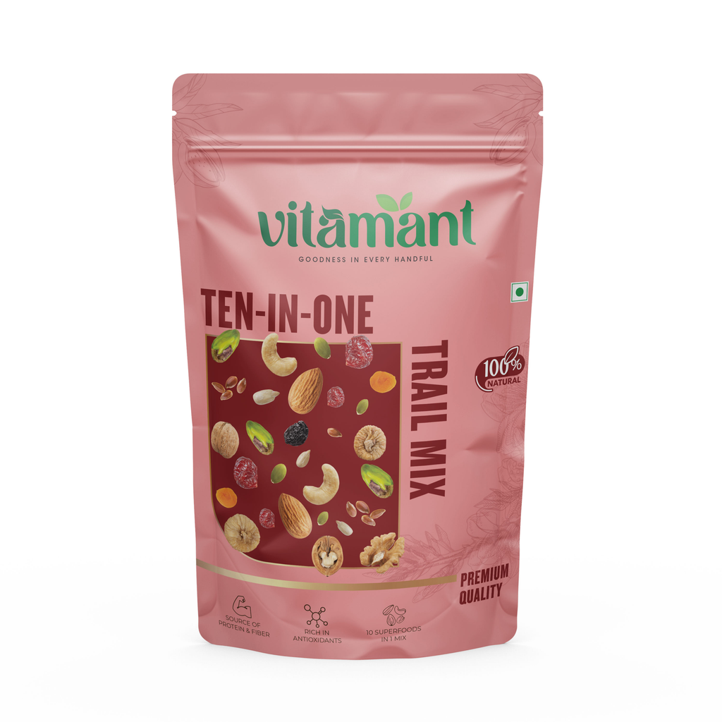 10-in-1 Trail Mix 400g