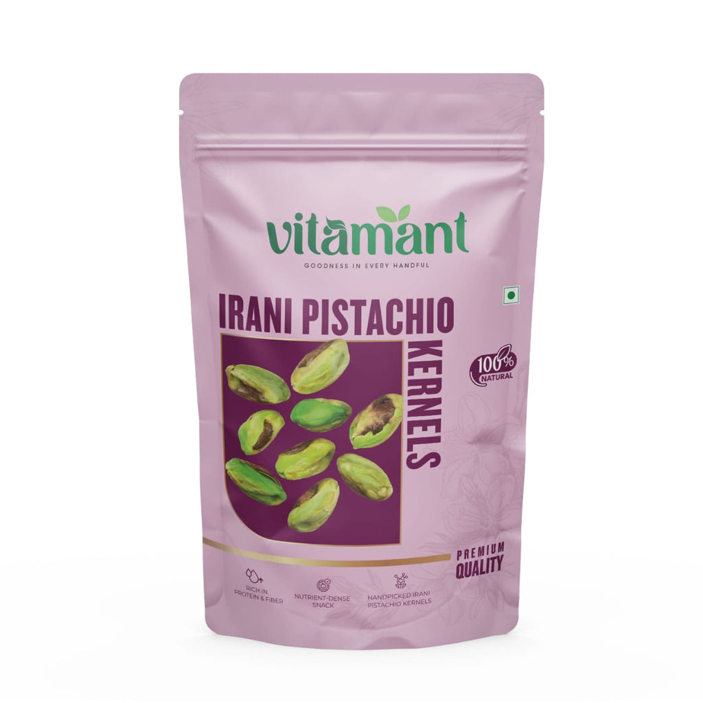 Irani Pistachio Kernels 250g