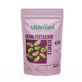 Irani Pistachio Kernels 250g