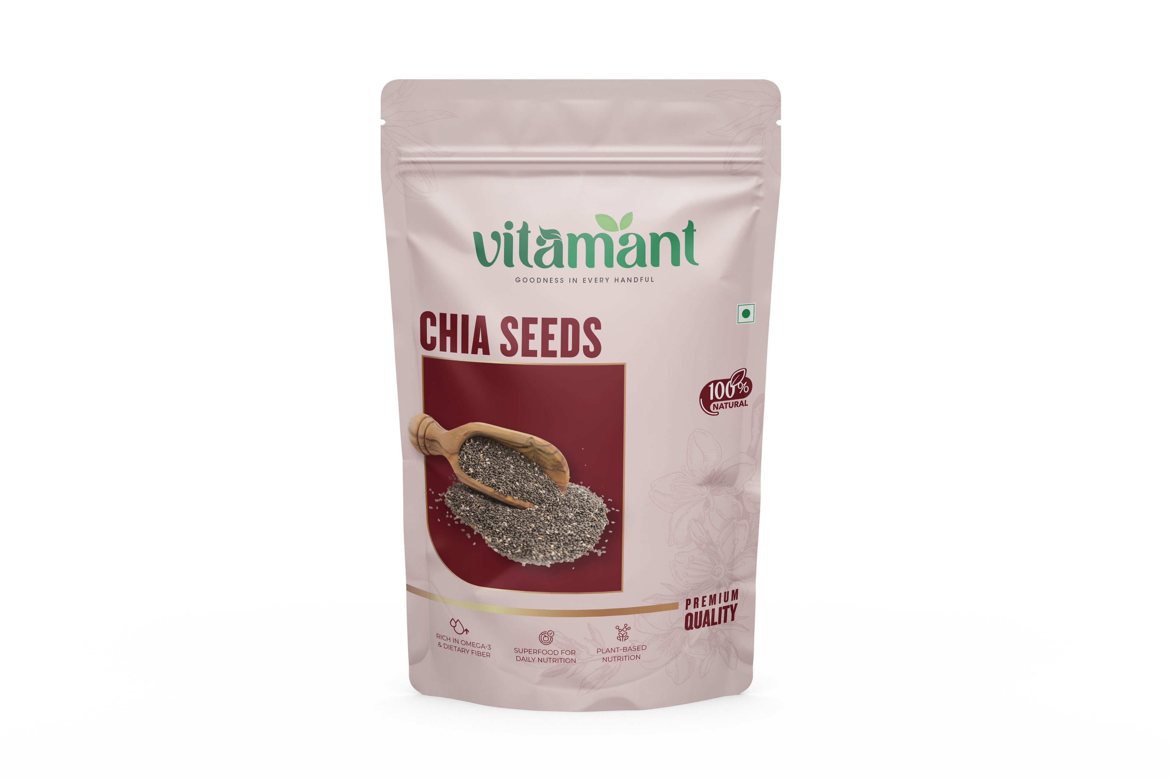 Chia Seeds
